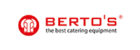 Bertos Logo