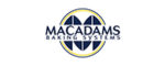 Macadams Logo