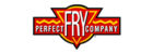 Perfect Fry Logo
