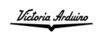 Victoria Arduino Logo