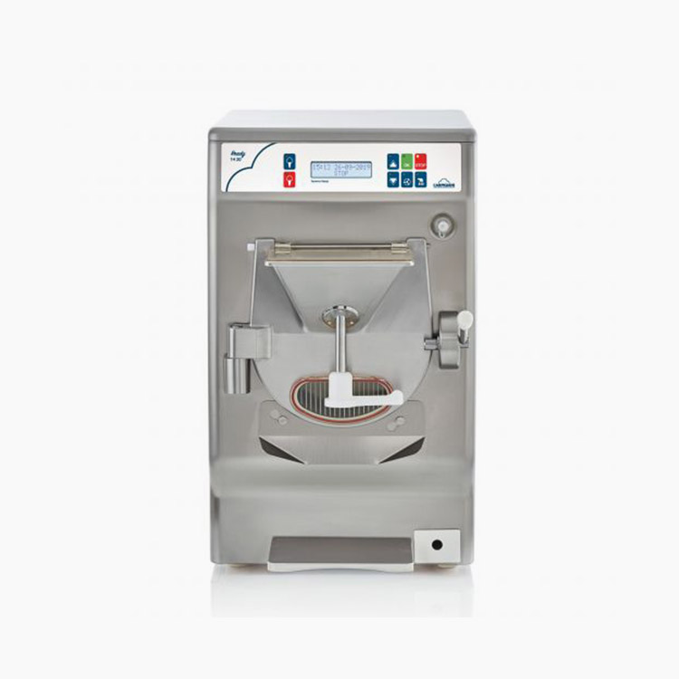 Batch Freezer 10 to 20 litres per hour Gelato Making Machine Carpigiani
